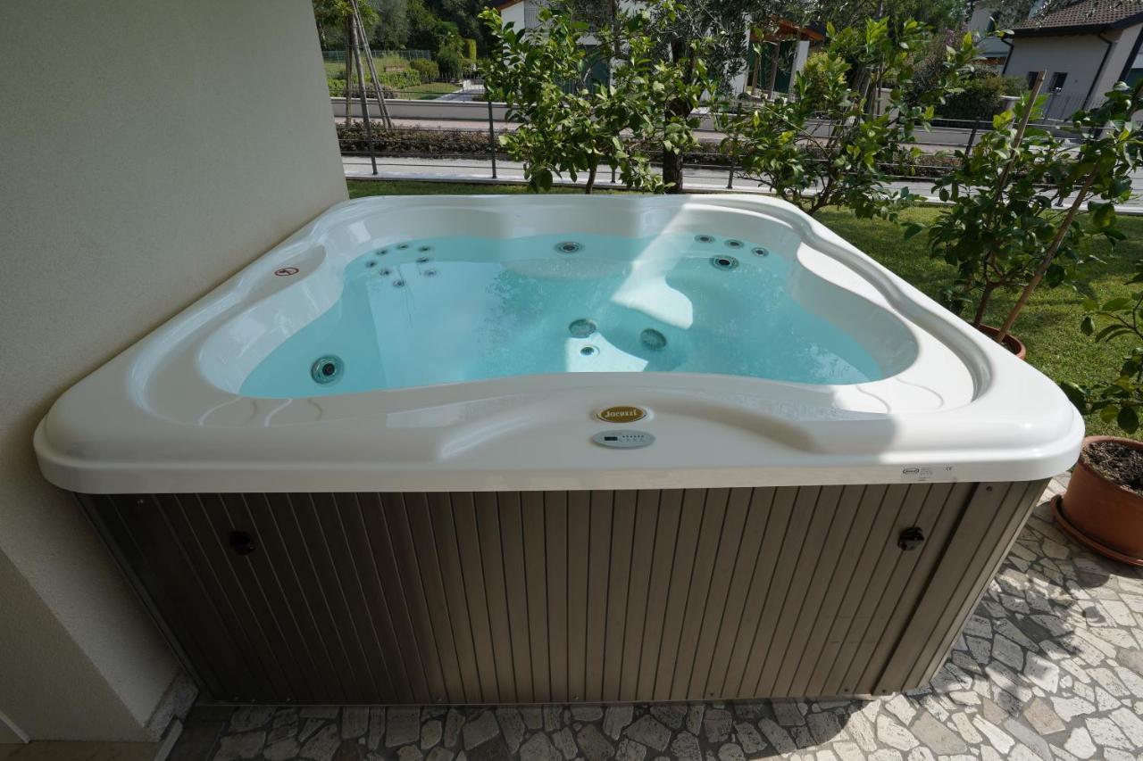 Apartment Conte Borso del Grappa Exterior foto