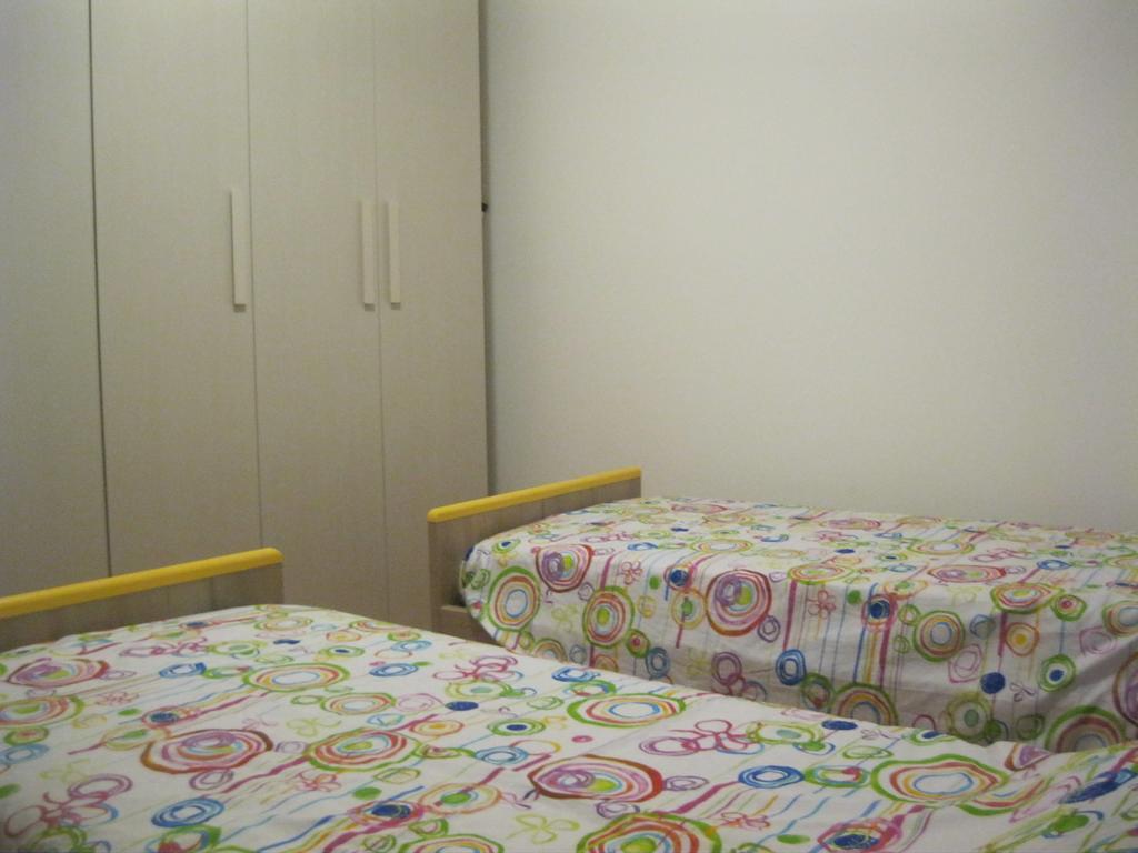 Apartment Conte Borso del Grappa Exterior foto