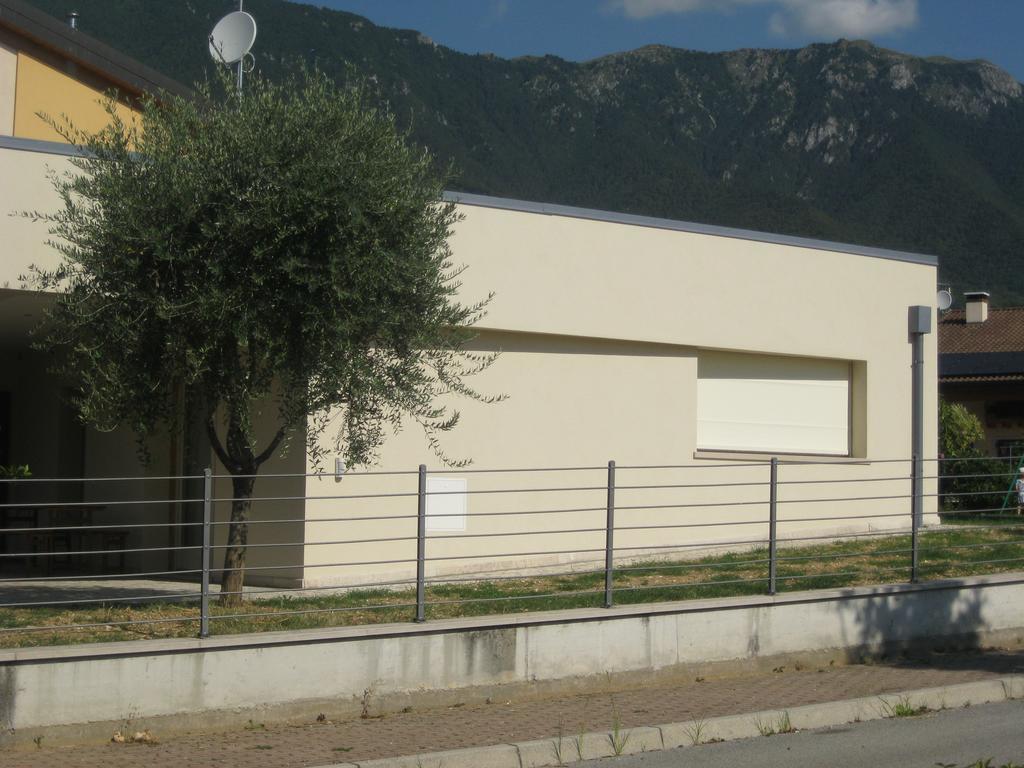 Apartment Conte Borso del Grappa Habitación foto