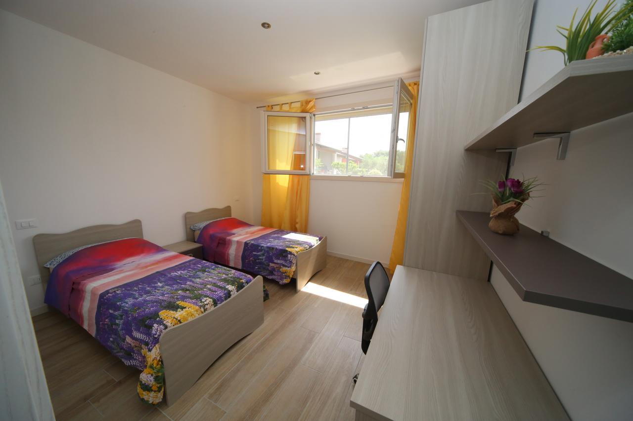 Apartment Conte Borso del Grappa Exterior foto
